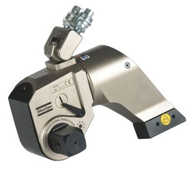 Hydraulic Wrenches
