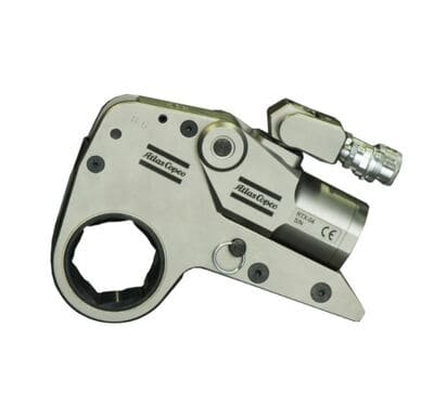 Hydraulic Bolting solutions