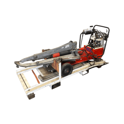 Hydraulic Cutters, pullers and spreaders