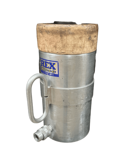 rex-industrial-cylinders/single-acting-cylinders-standard-picture