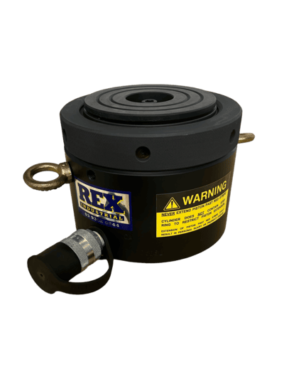 Hydraulic Cylinders