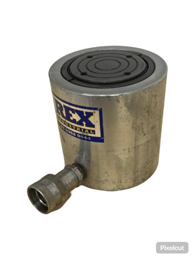 rex-industrial-cylinders/single-acting-cylinders-short-series-picture