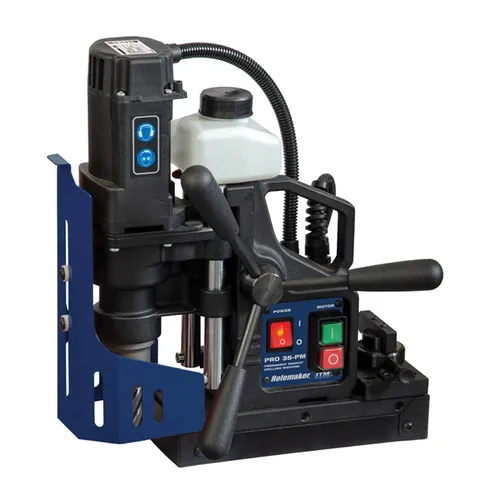 Hydraulic Drills and punches