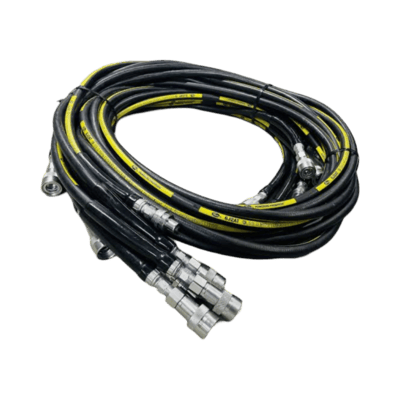 Hydraulic Hoses