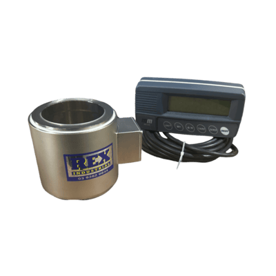 Hydraulic Load cells
