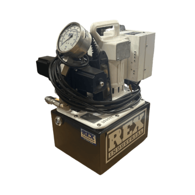 Hydraulic Pumps